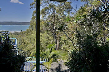 Beachview Homestay - Tourism Cairns 11