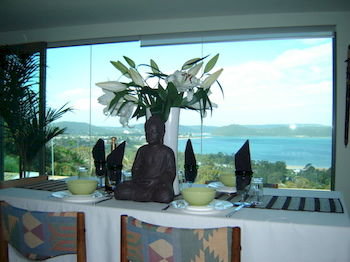 Beachview Homestay - Tourism Cairns 12