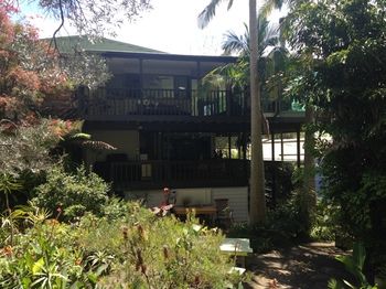 Beachview Homestay - Tourism Cairns 13