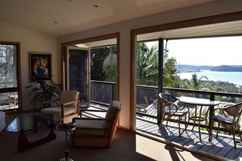 Beachview Homestay - Tourism Cairns 15