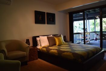 Beachview Homestay - Tourism Cairns 20