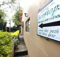 Rooftops Bed amp Breakfast - Tourism Cairns