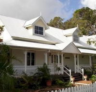 Bli Bli House Luxury Bed amp Breakfast - Tourism Cairns