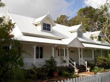 Bli Bli House Luxury Bed & Breakfast - Tourism Cairns 0
