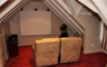 Bli Bli House Luxury Bed & Breakfast - Tourism Cairns 4