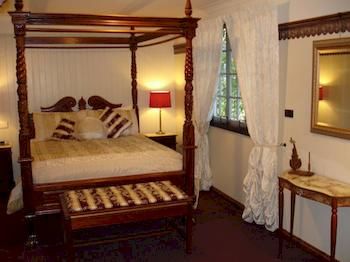 Bli Bli House Luxury Bed & Breakfast - Tourism Cairns 6