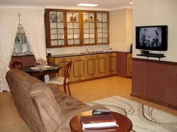 Bli Bli House Luxury Bed & Breakfast - Tourism Cairns 8