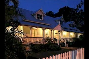 Bli Bli House Luxury Bed & Breakfast - Tourism Cairns 10