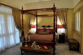 Bli Bli House Luxury Bed & Breakfast - Tourism Cairns 12