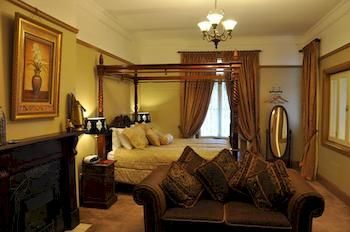 Bli Bli House Luxury Bed & Breakfast - Tourism Cairns 13