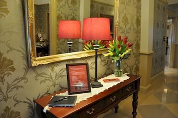 Bli Bli House Luxury Bed & Breakfast - Tourism Cairns 14