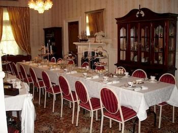Bli Bli House Luxury Bed & Breakfast - Tourism Cairns 16