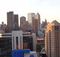 Amazing City Apartment - Tourism Cairns