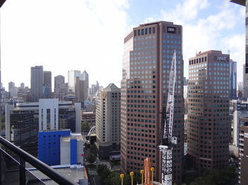 Amazing City Apartment - Tourism Cairns 3
