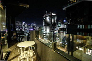 Amazing City Apartment - Tourism Cairns 5