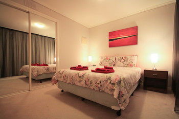 Amazing City Apartment - Tourism Cairns 10