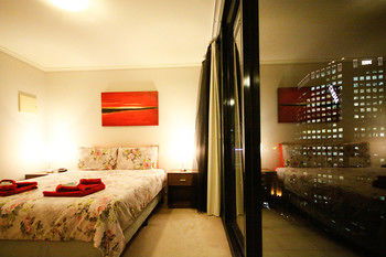 Amazing City Apartment - Tourism Cairns 11