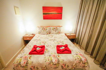 Amazing City Apartment - Tourism Cairns 12