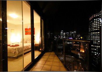 Amazing City Apartment - Tourism Cairns 14