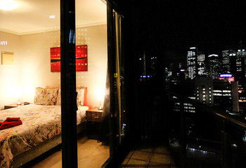 Amazing City Apartment - Tourism Cairns 15