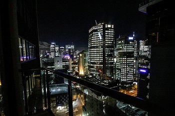 Amazing City Apartment - Tourism Cairns 16