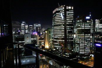 Amazing City Apartment - Tourism Cairns 17