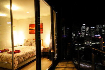 Amazing City Apartment - Tourism Cairns 18