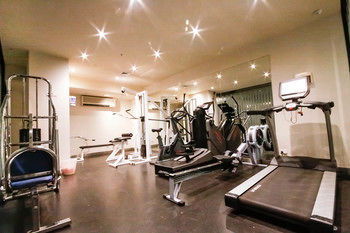 Amazing City Apartment - Tourism Cairns 21