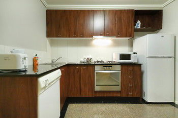 Amazing City Apartment - Tourism Cairns 23