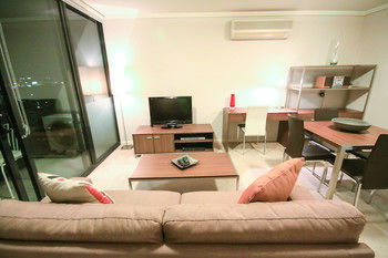Amazing City Apartment - Tourism Cairns 28