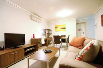 Amazing City Apartment - Tourism Cairns 30