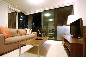 Amazing City Apartment - Tourism Cairns 31