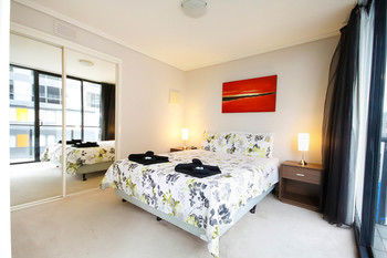 Amazing City Apartment - Tourism Cairns 39