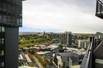 Amazing City Apartment - Tourism Cairns 40