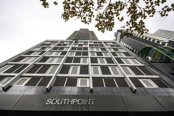 Amazing City Apartment - Tourism Cairns 41