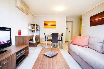 Amazing City Apartment - Tourism Cairns 43