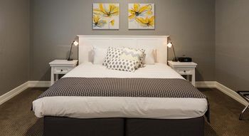 CH On Peel Boutique Hotel - Tourism Cairns 9