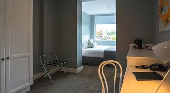 CH On Peel Boutique Hotel - Tourism Cairns 12