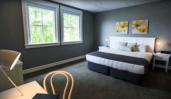 CH On Peel Boutique Hotel - Tourism Cairns 13