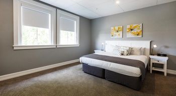 CH On Peel Boutique Hotel - Tourism Cairns 14