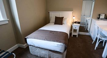 CH On Peel Boutique Hotel - Tourism Cairns 15