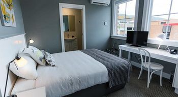 CH On Peel Boutique Hotel - Tourism Cairns 16