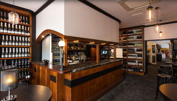 CH On Peel Boutique Hotel - Tourism Cairns 18