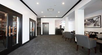 CH On Peel Boutique Hotel - Tourism Cairns 21