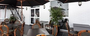 CH On Peel Boutique Hotel - Tourism Cairns 22