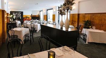 CH On Peel Boutique Hotel - Tourism Cairns 24