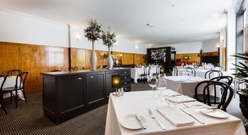 CH On Peel Boutique Hotel - Tourism Cairns 25
