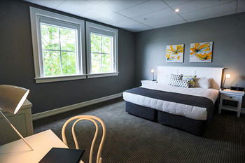 CH On Peel Boutique Hotel - Tourism Cairns 26