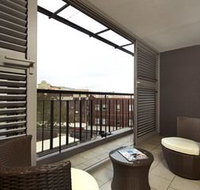 Randwick Central Suites - Tourism Cairns
