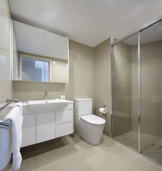 Randwick Central Suites - Tourism Cairns 1